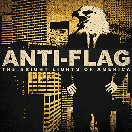 The Bright Lights Of America (180 Gr. Vinyl White Solid Limited Edt.)
