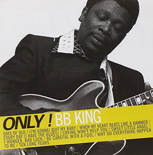 Only Bb King