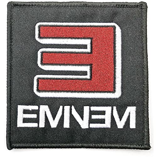 Toppa Reversed E Logo