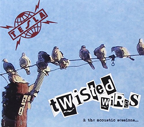 Twisted Wires & The Acoustic Sessions