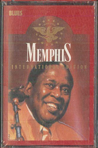 Memphis International Edition Blues