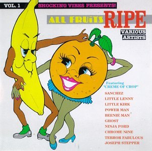 All Fruits Ripe