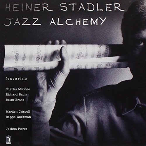 Jazz Alchemy