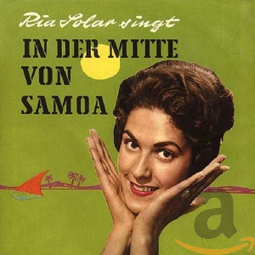 In Der Mitte Von Samoa