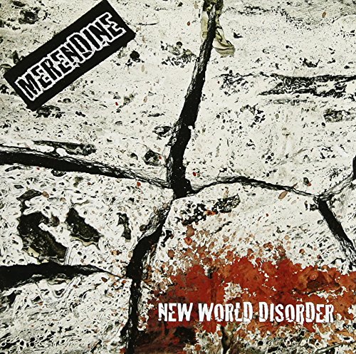 New World Disorder