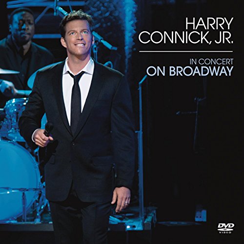 In Concert On Broadway