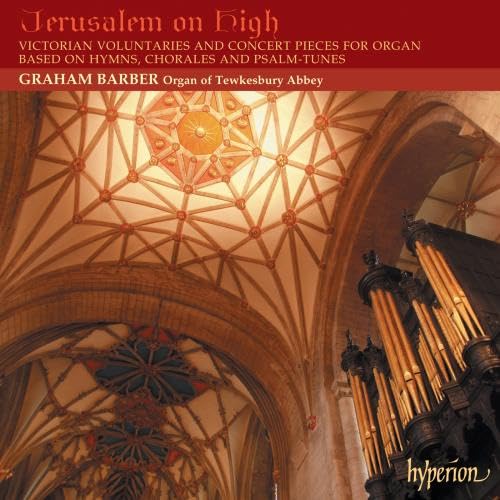 A.V.: Jerusalem On High