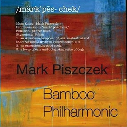 Bamboo Philharmonic