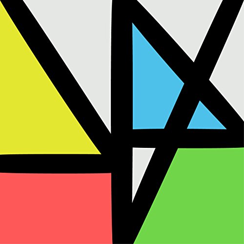 New Order - Music Complete [Japan Cd] Trcp-200