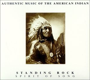 Spirit Of Song