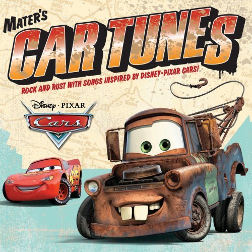Maters Car Tunes