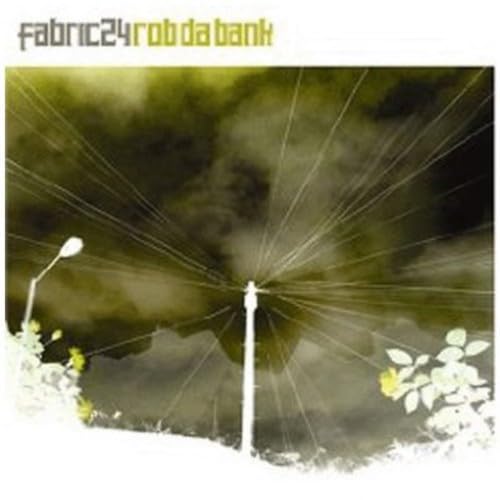 Fabric, Vol. 24