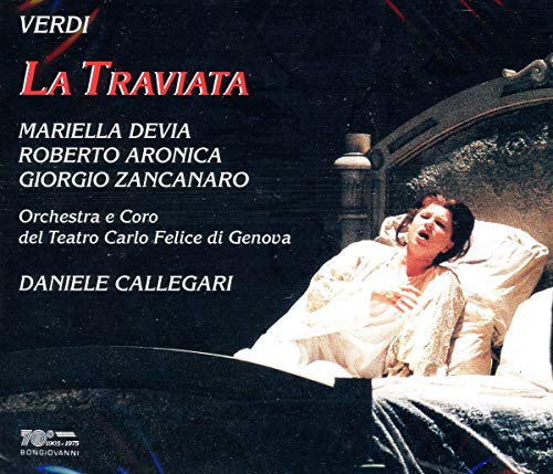 La Traviata