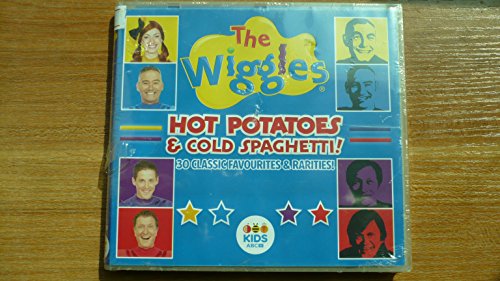 Hot Potatoes & Cold Spaghetti!