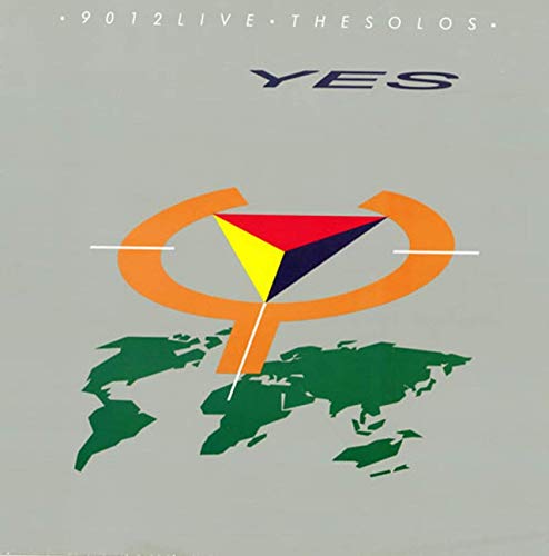 9012 Live [Lp Vinyl]