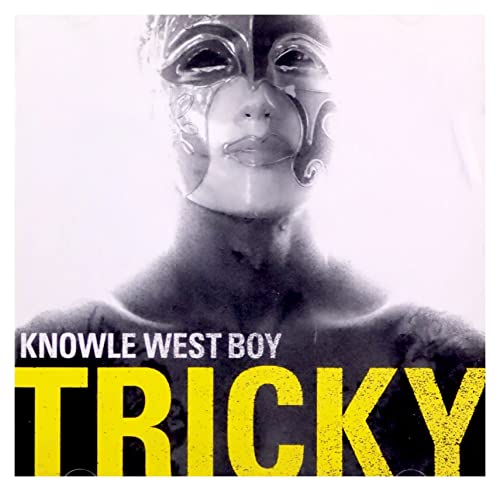 Knowle West Boy
