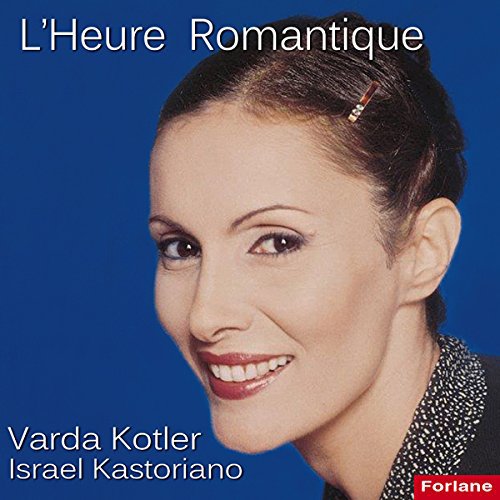 L'Heure Romantique