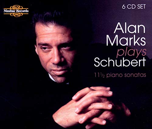 11 1/2 Piano Sonatas (6 Cd)