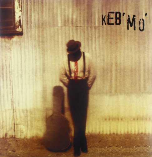 Keb Mo : Keb Mo