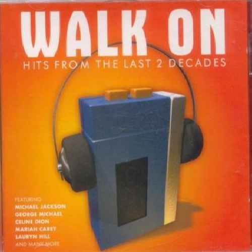 Walk On