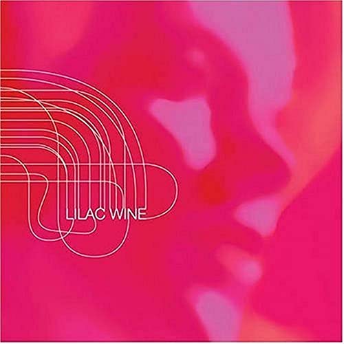 Lilac Wine