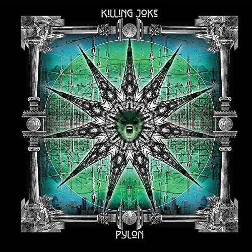 Pylon (Deluxe Edt.)