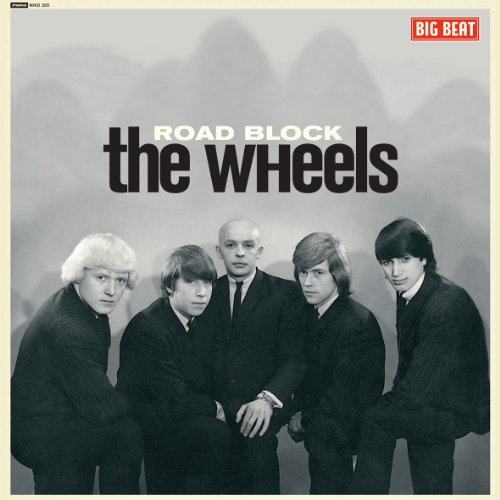 Road Block