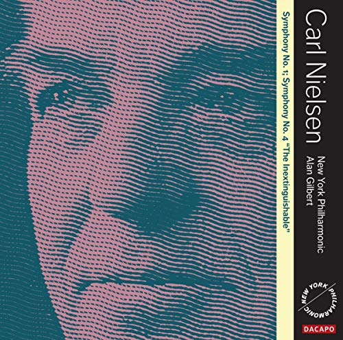 Sinfonie Nn.1 E 4