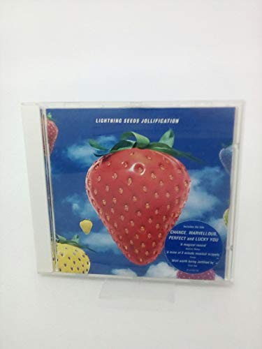 Lightning Seeds - Jollification - [Cd]
