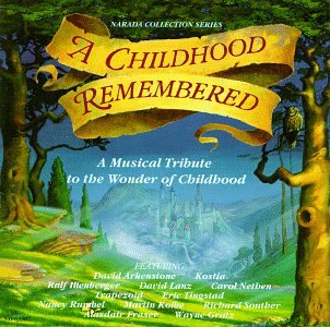 Childhood Remembered