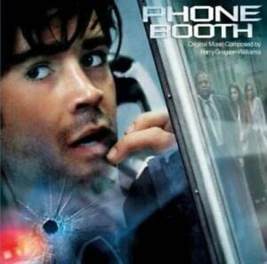 Phone Booth