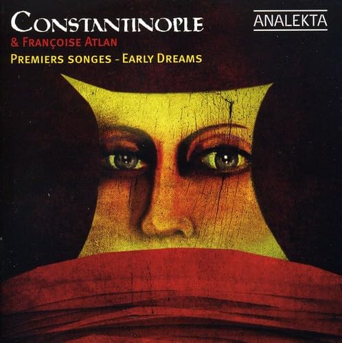 Premiers Songes/Early Dreams