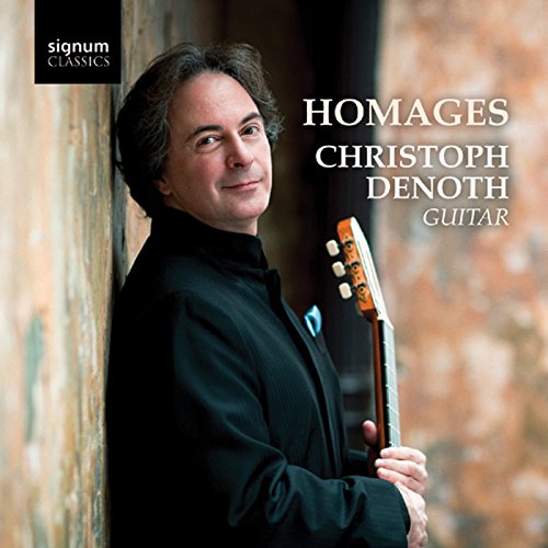 Homages