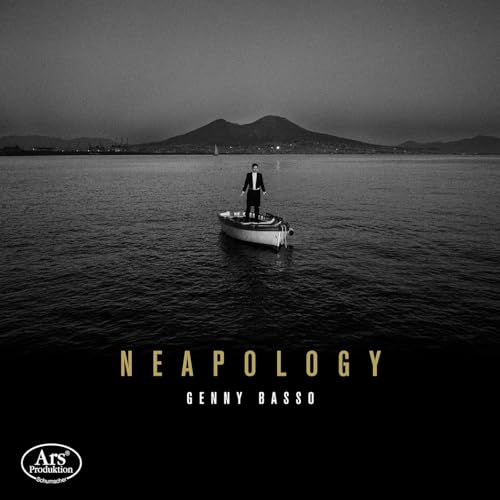 Neapology - Werke Für Klavier Solo