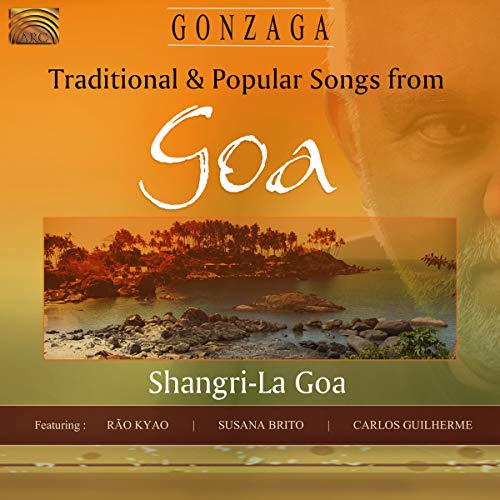 Traditional & Popular Songs From Goa