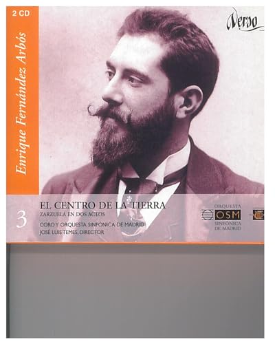 El Centro De La Terra