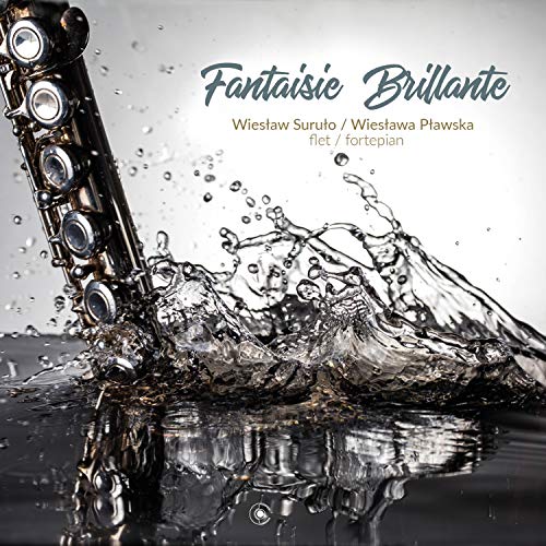 Fantaisie Brillante:..