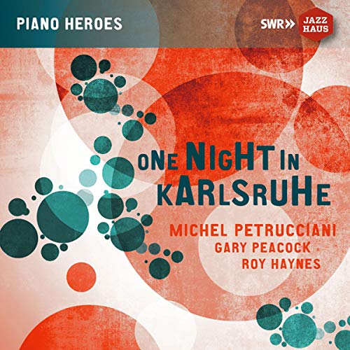 One Night In Karlsruhe - 7 Luglio 1988