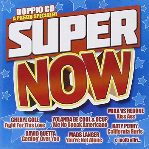 Super Now 2010