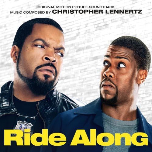 Ride Along - Original Motion Picture Sou