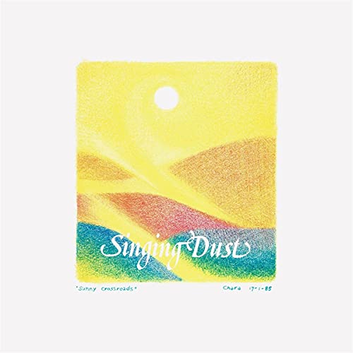 Singing Dust (Re-Release Edition)