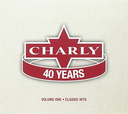 40 Years - Volume 1. Classic Hits