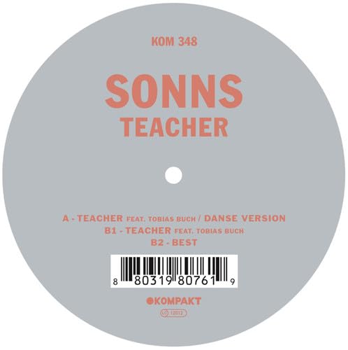 Teacher