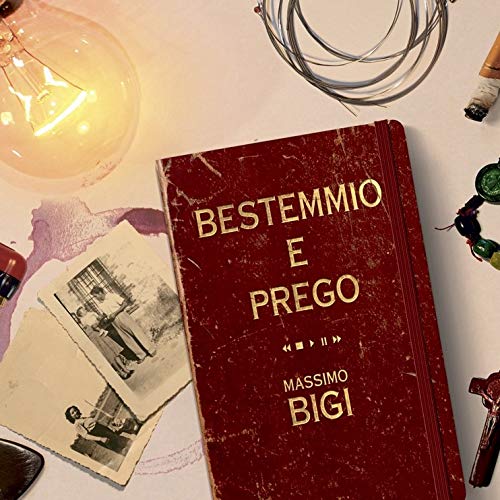 Bestemmio E Prego