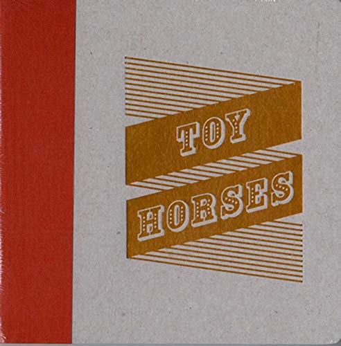 Toy Horses Deluxe Edition