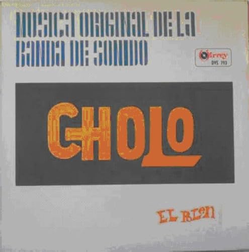 Cholo