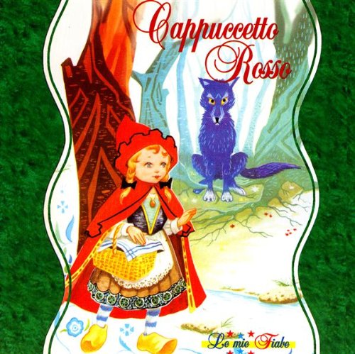 Cappuccetto Rosso