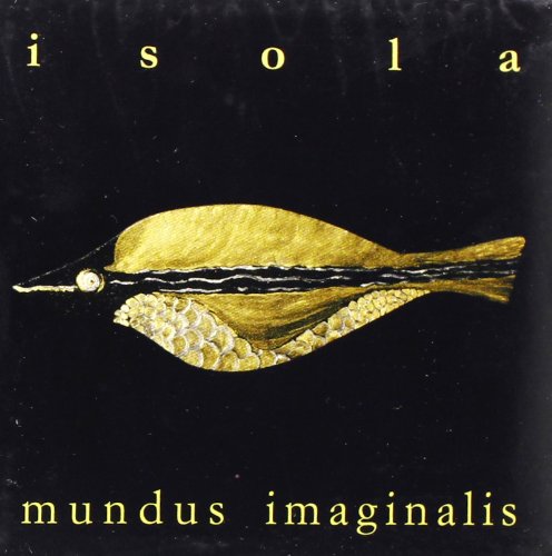 Mundus Imaginalis