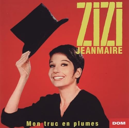 Mon Truc En Plumes