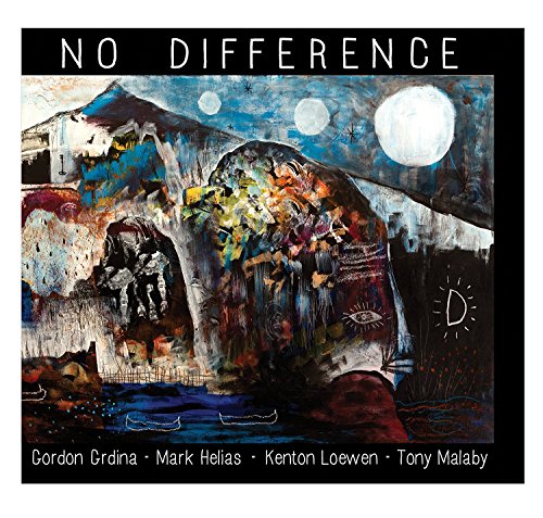 No Difference